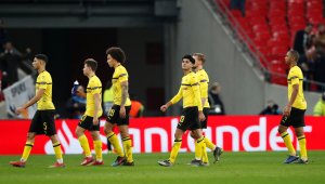 Фризьор "подстригал" късмета на Борусия Дортмунд