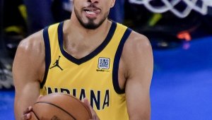 Лидерът на Индиана след травмата: Пак бих играл контузен