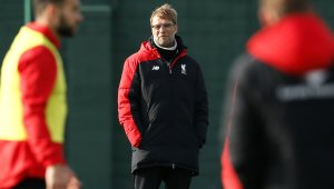 Клоп със секретен план за финала срещу Сити