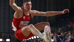 Божидар Саръбоюков седми при дебюта си в Диамантената лига