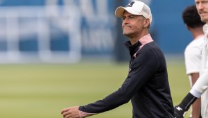 ПСЖ има нова голяма трансферна цел