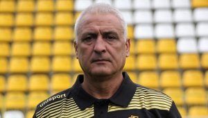 Участник на Мондиал'86 с България с призив, свързан с Младен Кръстаич