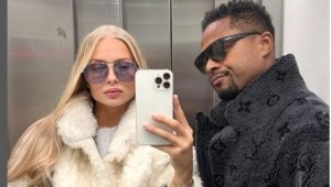 Супермацка ще вика за авер на Бербатов при дебюта му в бокса + СНИМКИ