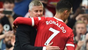 Кристиано Роналдо става мениджър на Юнайтед до месеци?