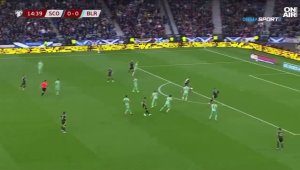 ВИДЕО: Шотландия - Беларус