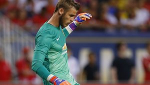 Реал взима Де Хеа до дни