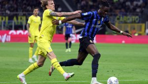 Всички спорни моменти в лудата битка на Наполи и Интер снощи