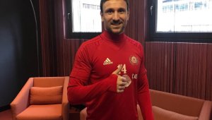 Бивш играч на Порто се присъедини към ЦСКА