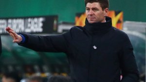 Австрийци биха шута на Стиви Джи от Лига Европа