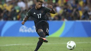 ОФИЦИАЛНО: Байерн взе още един национал