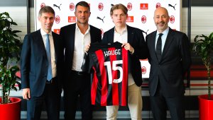 Шеф на Милан призна: Влюбен съм в треньора Пиоли