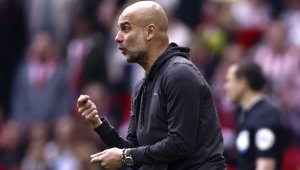 Ман Сити няма да търси отмъщение срещу Реал Мадрид за загубата миналата година