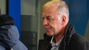 Какво се случва с Левски? Наско Сираков казва голяма новина 