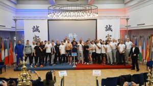 Бойците от SENSHI 20 са готови за големите сблъсъци