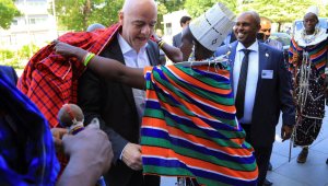 VAR е неразделна част от футбола