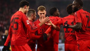 Байерн се смили над Хофе и мушна само 5 