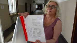 Дора Милева към Кралев: Не ощетявай автентичния ЦСКА