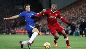 Стоук иска двама от Ливърпул