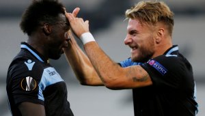 Лацио не е съгласен! Няма да има милански полуфинал + ВИДЕО