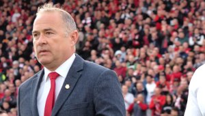 Директор в ЦСКА: Победата с 3:2 е разочарование за нас