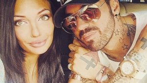 Благо Колизеума забременил Есмер?