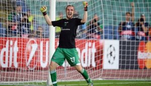 Моци отписа ЦСКА: Лудогорец ще е шампион