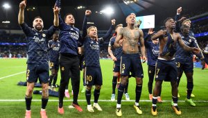 В Испания: Реал иска да потопи Барса