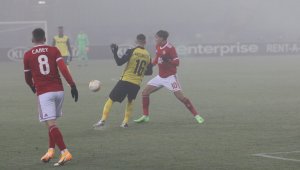 Италианец хвали ЦСКА: Фантастичен отбор