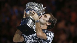 Шампионът Федерер: И аз, и Рафа, не очаквахме да играем финал