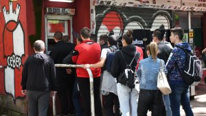 Полицията взима крути мерки за финала между ЦСКА и Арда