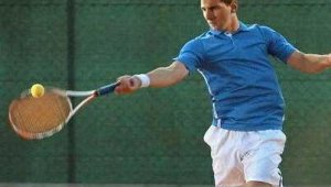 Меси щеше да има 50 титли от Големия Шлем, ако беше тенисист