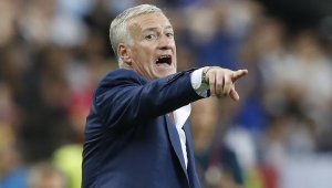 Дешан: Да вкараш три гола на Италия – не е зле