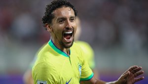 Бразилия е фаворит на Копа Америка