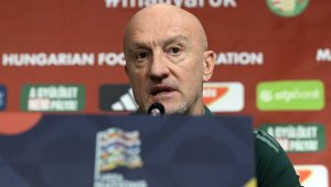 Унгарците взеха окончателно решение за Роси