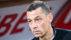 Томаш: Липсва ни класа