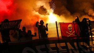 Прокоба! ЦСКА се срива при мощна "червена" подкрепа