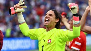 Зомер: Италианският футбол не е в криза