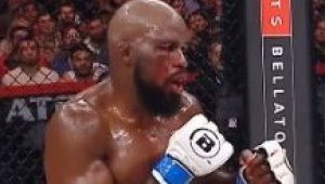 Пребит от Немков: Кори Андерсън се наслаждавал... + ВИДЕО