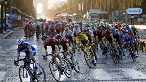 Надежда за колоезденето: Трите най-големи Турове могат да се проведат за 71 дни