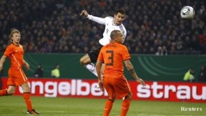 ПРОГНОЗА: Холандия - Дания