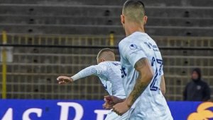 ХИК Хелзинки - Арда 2:2, 3:4 след дузпи 
