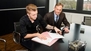 ОФИЦИАЛНО: Марко Ройс преподписа с Дортмунд!