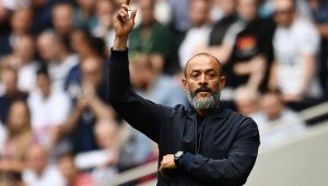 Нуно: Имахме късмет, но ще бъдем добър отбор