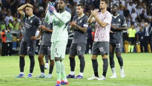 Обясниха проблемите на Милан