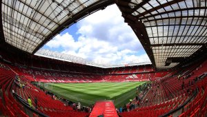 Манчестър Юнайтед готви много странен трансфер 