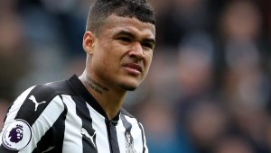 Челси отново праща Кенеди под наем в Нюкасъл