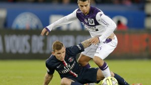 Дин и Жерсон минават прегледи в Рома