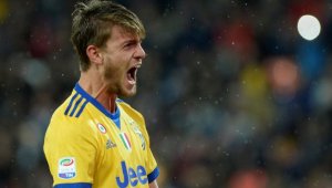 Ювентус „върза“ важен играч