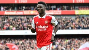 Перлата на Арсенал взе решение за бъдещето си