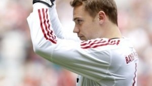 Нойер: Готов съм да се върна в Гелзенкирхен